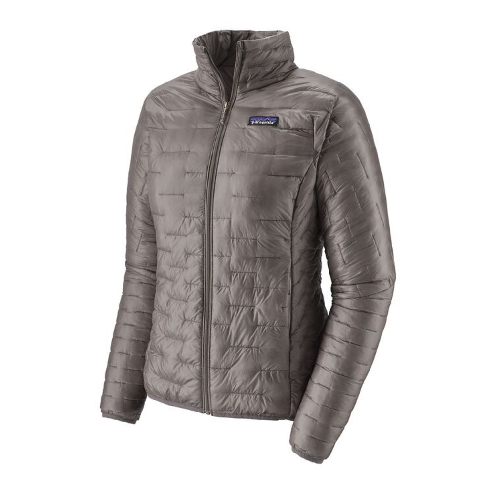 Patagonia Women's Micro Puff Jacket - Picture 2 of 7